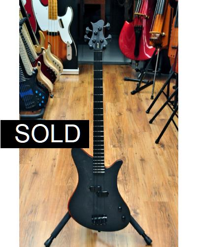 Stradi Rock Oppenheimer